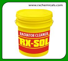 Radiator Cleaner Acidic