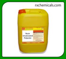 Resin Unsaturated Polyester