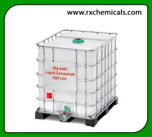 Rig Wash Liquid Concentrate 1000 Ltr