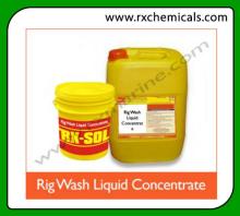 Rig Wash Liquid Concentrate