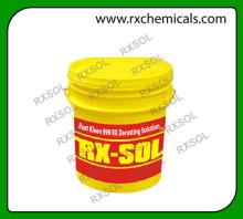 Rust Kleen 999 DERUSTING SOLUTION