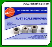 Rust Scale Remover