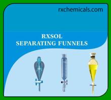 Separating Funnels