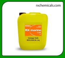 Sewage Tank BIOLOGICAL Liq
