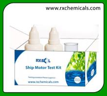 Ship Motor Test Kit