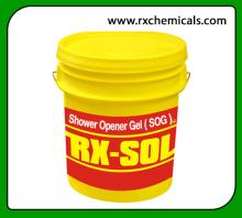 Shower Opener Gel ( SOG )