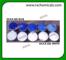 Silica Gel Blue