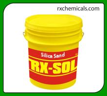 Silica Sand