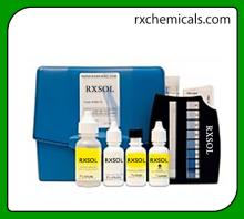Silica Test Kit