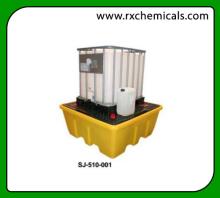 IBC TANK 1000 LTRS