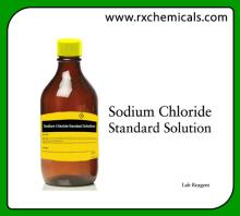 Sodium Chloride Standard Solution
