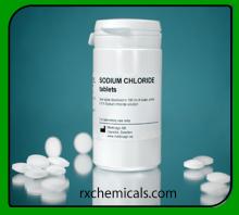 Sodium Chloride TAB
