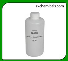 Sodium Thiosulfate 0.1 Normal Solution