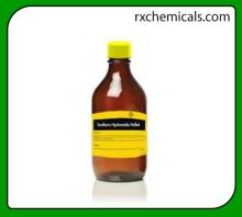 Sodium Hydroxide Pellet