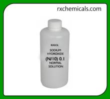 Sodium Hydroxide Solution 1N