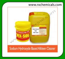 Sodium Hydroxyde Based Alkaleen Cleaner