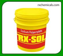 Sodium Polyacrylate