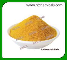 Sodium Sulphide