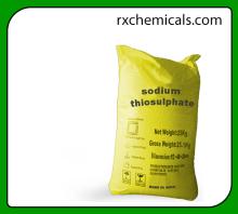 Sodium Thiosulfate LR Grade POWDER