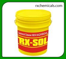 Solvent Cleaner NON HAZARDOUS