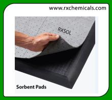 Sorbent Pads