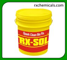 Spark Clean Bio Rx