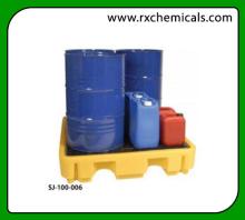 Spill Pallet 4 drum