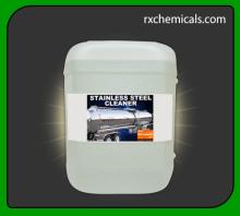 Stainless Steel TRUCK Cleaner RXSOLVE