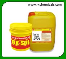 Steel Strip Cleaner ALKALINE