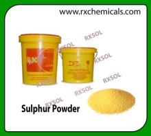 Sulphur Powder