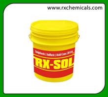 Sulphuric Acid Conc