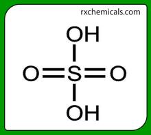 Sulphuric Acid 0.02N