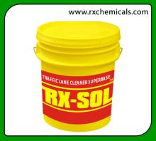 TRAFFIC LANE CLEANER SUPERBASE