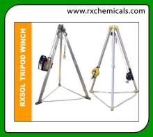 TRIPOD WINCH
