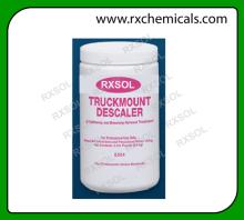 TRUCK Mounted Cleaner Descaler
