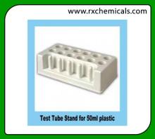 Test Tube 50 ml Glass