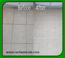 Tiles And Grout Cleaner Restoration