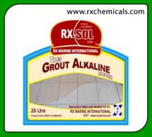 Tiles Grout Alkaline Cleaner