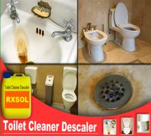 Toilet Cleaner Descaler