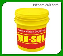 Truck and Trailer Degreaser