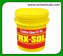 Turbine Kleen 81 RXSOL