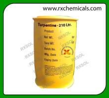 Turpentine