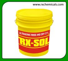 ULTRASONIC RINSE AND DRY C11