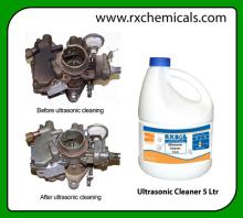 Ultrasonic Cleaner 5 Ltrs