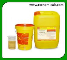 VOYAGE SOL CLEANER Sea water cmpability