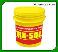Vinyl Polish (Thermoplastic Floor Finish)