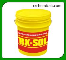 Windshield cleaner super concentrate 250 parts