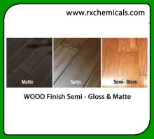 WOOD FINISH SEMI-GLOSS & MATTECW032 & CW033