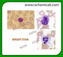 WRIGHT STAIN