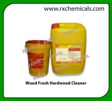 Wood Fresh Hardwood Cleaner